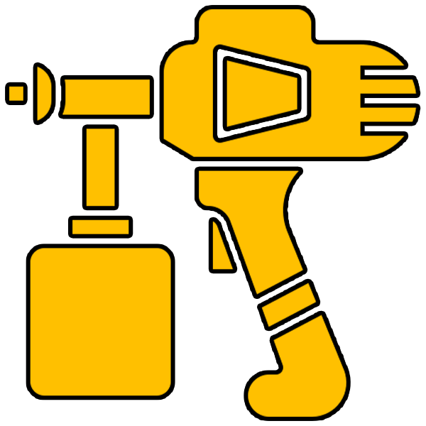 Buildsmart คลังเครื่องมืออุตสาหกรรม, ก่อสร้าง และ DIY